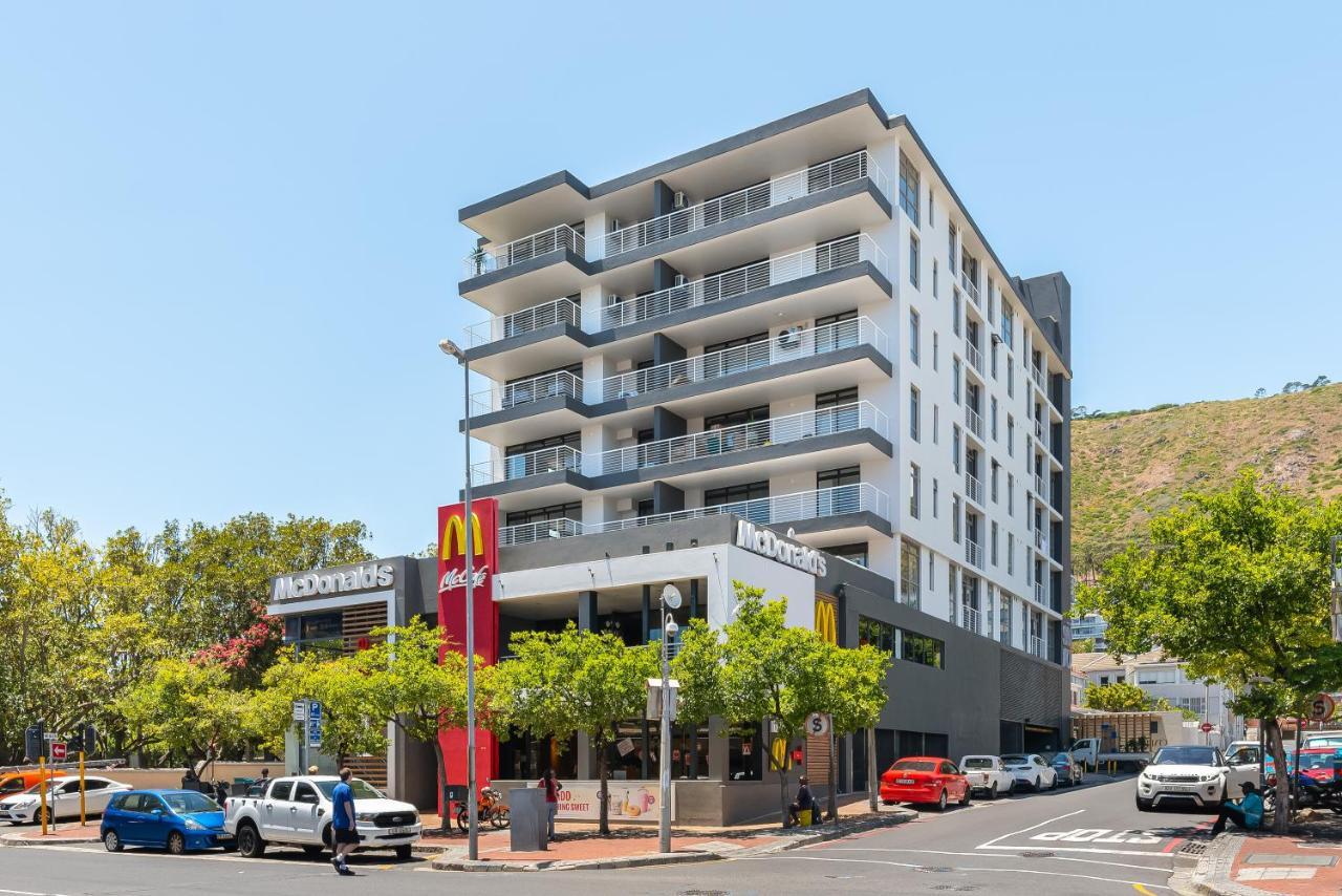 Suro 507 Cape Town