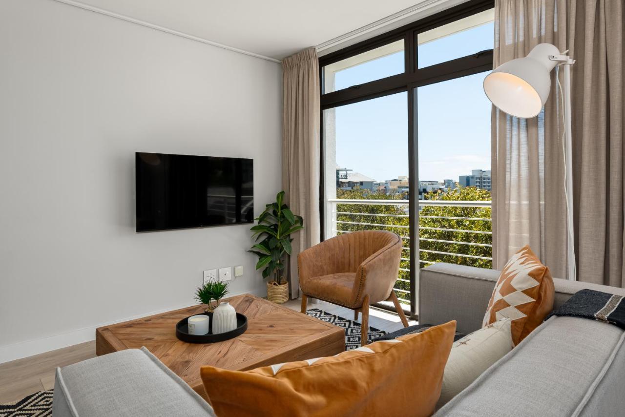 Apartment Suro 507 Cape Town