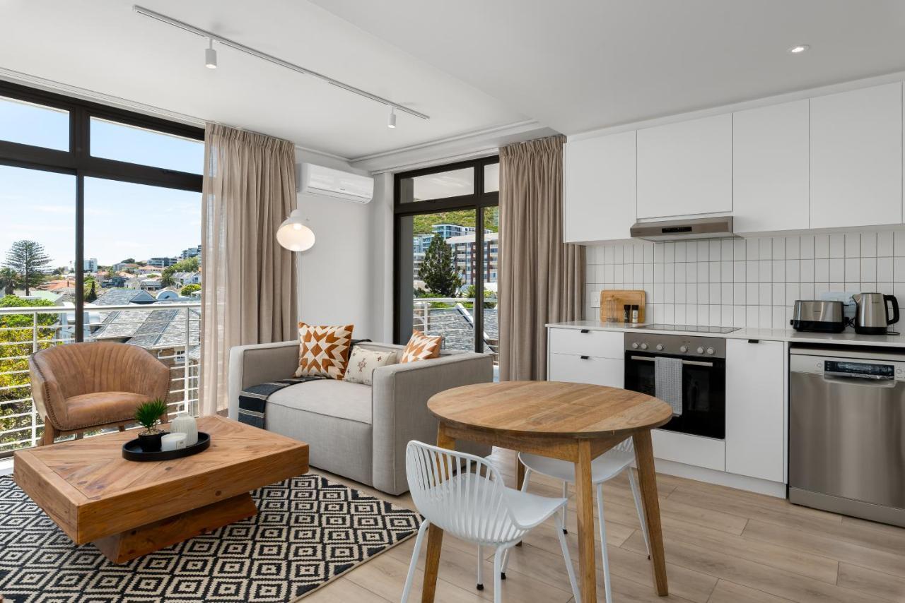 Apartment Suro 507 Cape Town