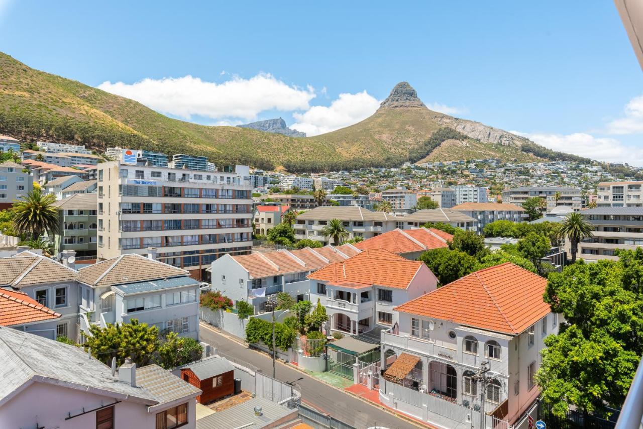 Suro 507 Apartment Cape Town