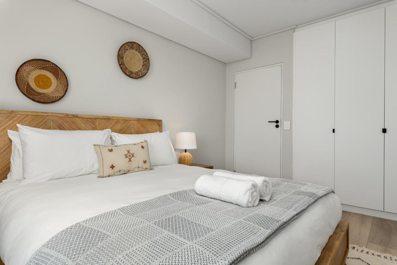 Suro 507 Apartment